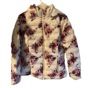 Time & Tru (S) 4-6 Coat Kids